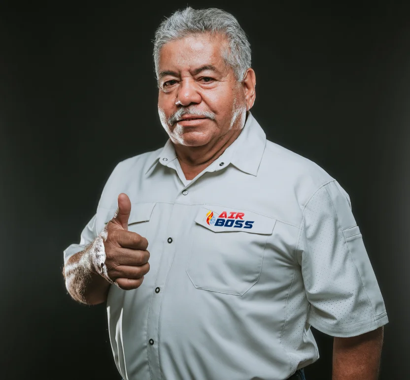 Alfredo Ortiz - Senior Advisor
