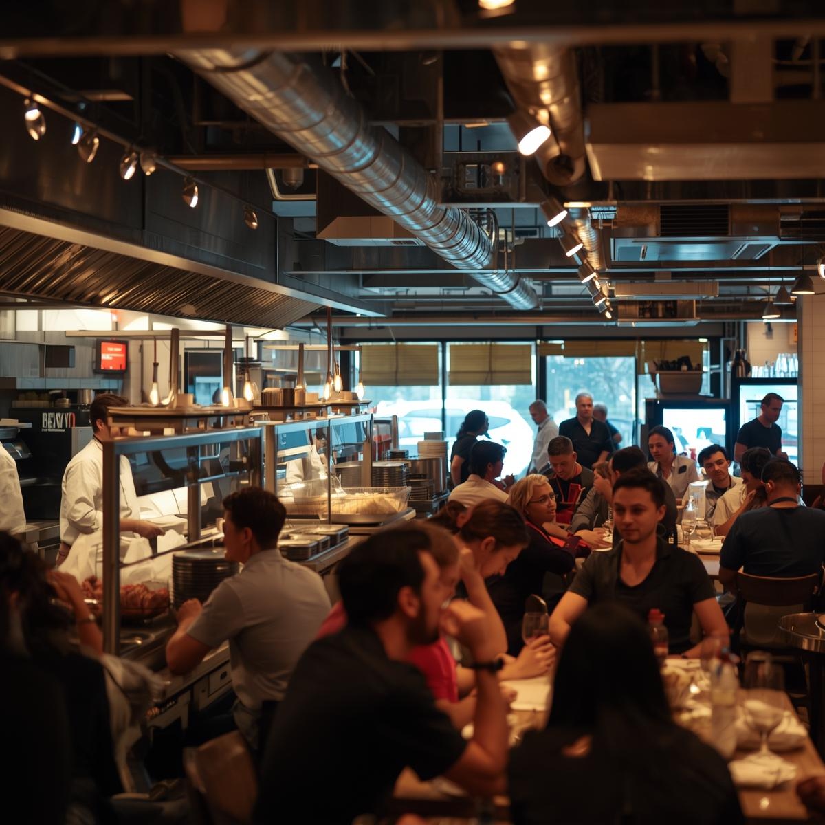 Business Continuity HVACR