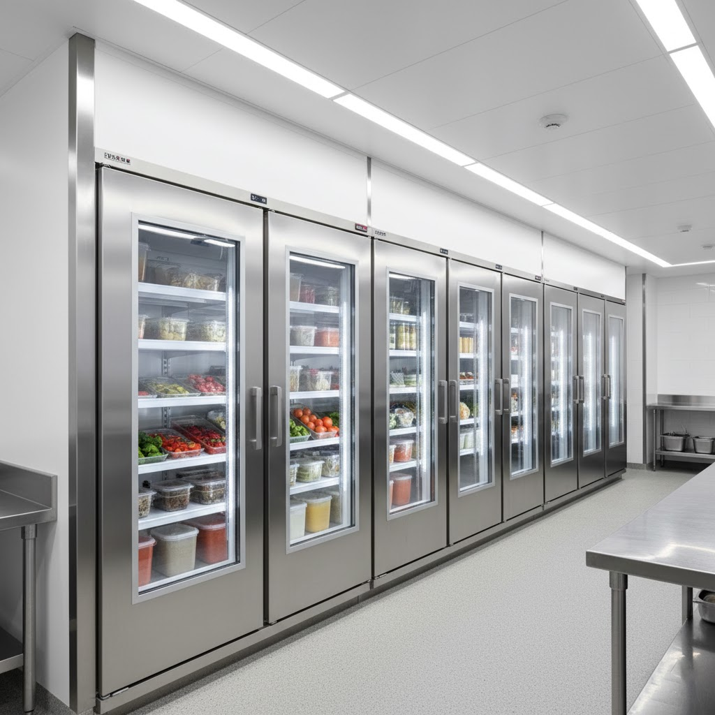 Refrigeration Essentials