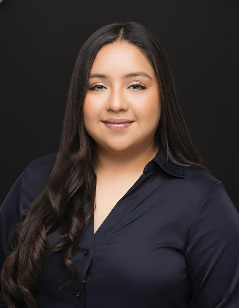 Cindy Sandate - Dispatcher