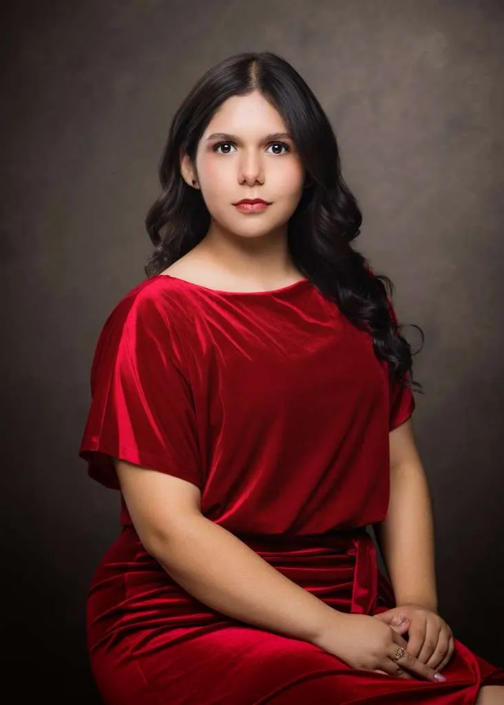 Amberly Ortiz - Future CEO of Air Boss Refrigeration