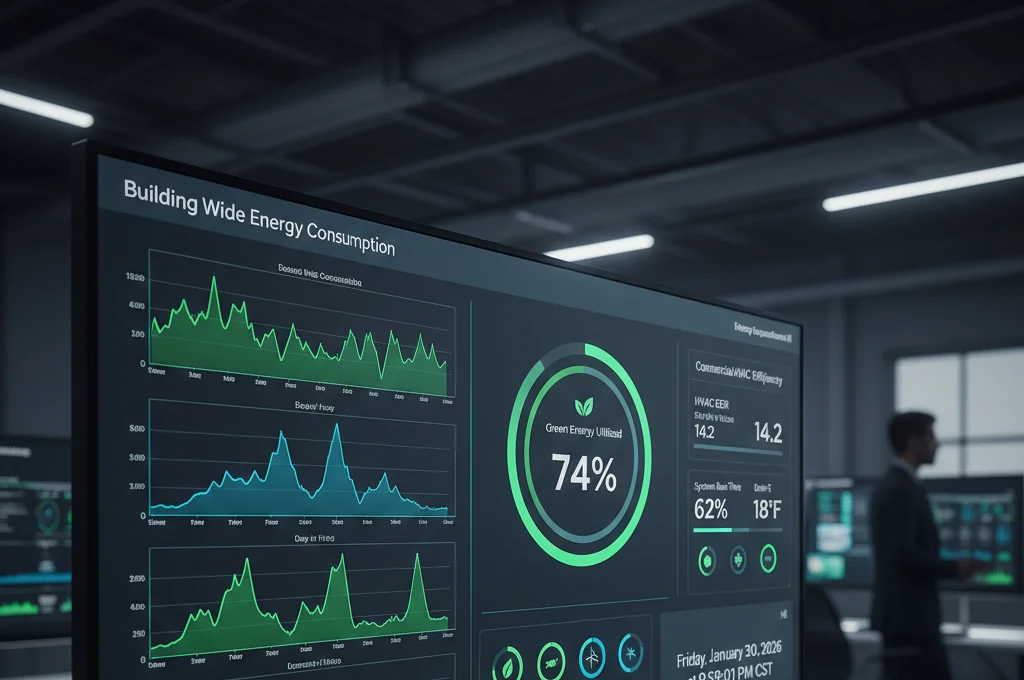 Energy Management Solutions