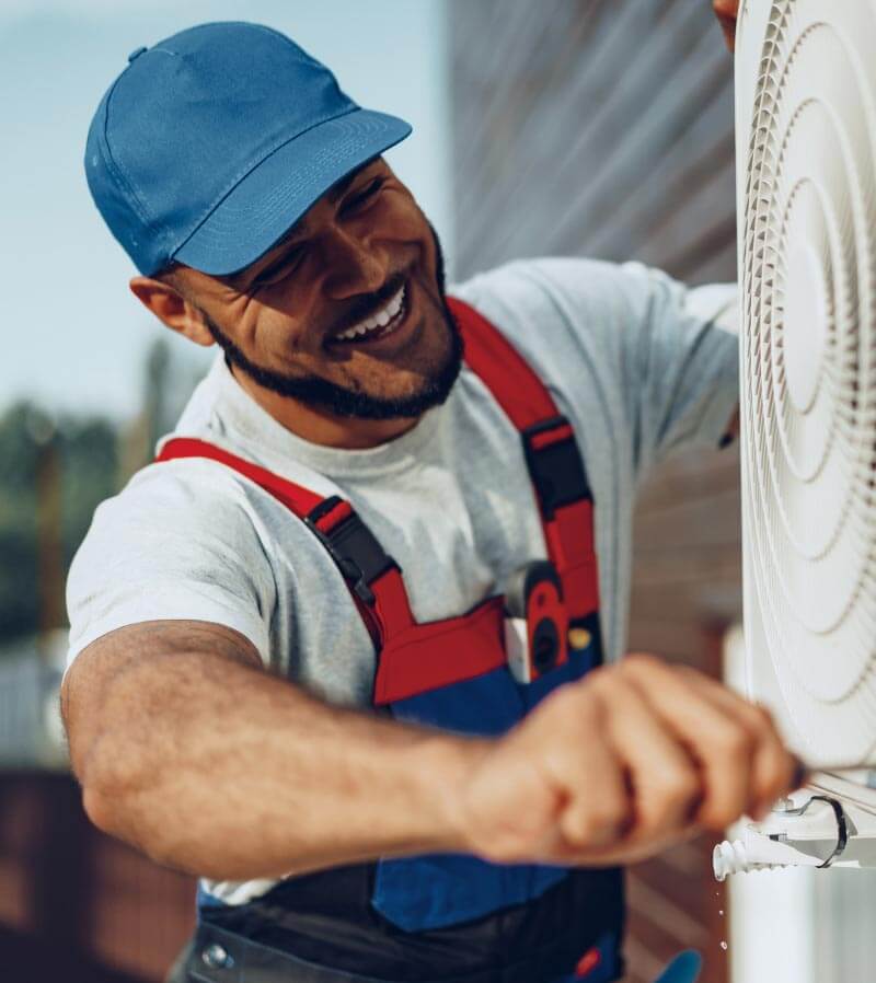 Air Boss Cooling Team