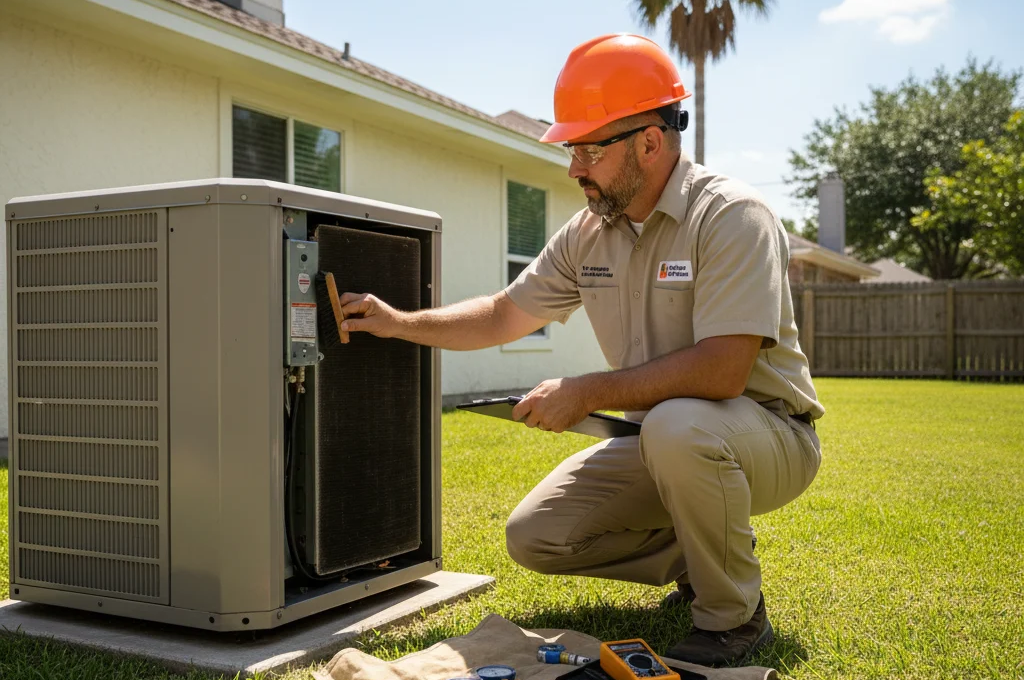 Preventive Maintenance