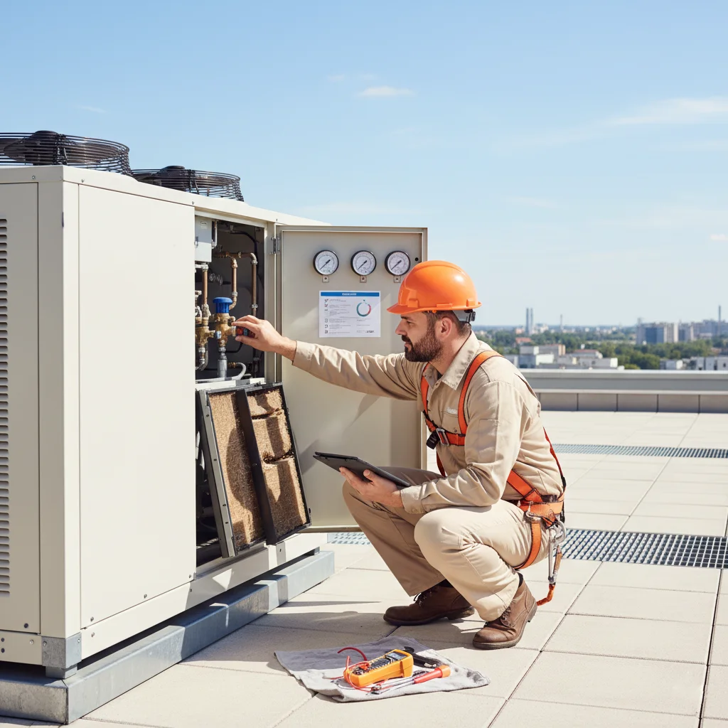 Preventive Maintenance